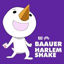 Поклонники Гарлем Шейка - Harlem Shake Fans