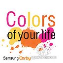 Colors of Life