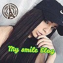 My smile blog