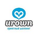 URown