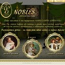 Club NOBLES - продажа породистых животных