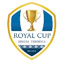 Школа тенниса "Royal Cup" Минск