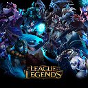 League of Legends (free education)