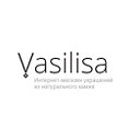 Vasilisa. Магазин украшений из натуральных камней.