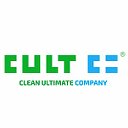 CULT - Новая Сибирь - химия и инвентарь для уборки