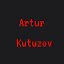 Артур Кутузов - официальная творческая страница