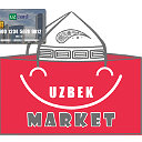 KOREA-UZ MARKET [ARZON VA SIFATLI XARIDLAR]