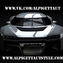 Alpigettaut Autostyle тюнинг автомобилей