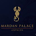 Mardan Palace Hotel Antalya