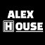ALEX HOUSE