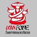 Cмартфоны из китая - MIAFONE