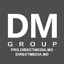 Directmedia.md Прямые трансляции мероприятий.