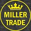 MILLER TRADE Трейдинг. Как заработать денег?