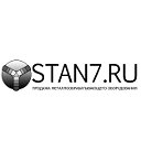 Продажа Металлообрабатывающих станков STAN7.RU