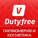 VDutyFree- интернет-магазин парфюмерии и косметики