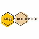 Мед и конфитюр России