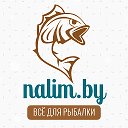 NALIM.BY - товары для рыбалки