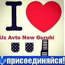 UZ AVTO  NEW