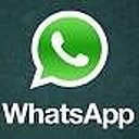 ''WhatsApp'' zamonaviy chat.