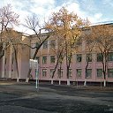 Школа 43, Ташкент