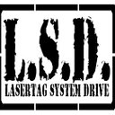 Lasertag System Drive (LSD)