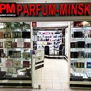 Парфюмерия в Минске Parfum-Minsk.by