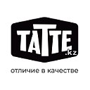 Tatte.kz — официальный представитель Tasty Coffeе