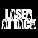 LASER ATTACK - тактическая командная игра