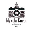 Рhotographer: Mykola Korol