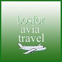 Bosfor Avia Travel (Авиакасса)