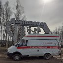 Перевозка больных в Калуге