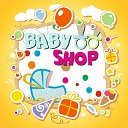 Дет.одежда BABY SHOP сам.низ.цены!