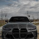 Фанаты BMW