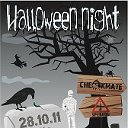 28.10.11 - Helloween-ский глюк