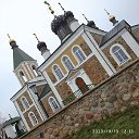 Храм Покрова Пресвятой Богородицы д.Почапово
