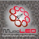 LED, СветоДиоды от MiroLED, лампочки, ленты и т.д.