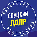 ЛДПР ТАТАРСТАН