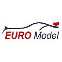 EURO Model - Омск, масштабные модели 1:43