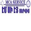 MCA Service