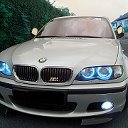 BMW 3 Серии E46