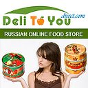 Russian Online Food Store