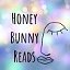 Honey Bunny reads – О книгах