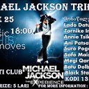 Michael Jackson Tribute (25 June)