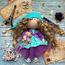 🌸🌿🌸Кукольная мастерская🌸🌿🌸 ஐ "MaruDolls" ஐ