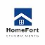 Строительство домов Челябинск HomeFort