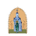 Монастырь у Церкви Спаса - официальная страница