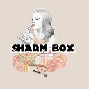 Sharm box Азия косметика бьютибоксы Архангельск