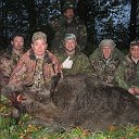 Охота в Республике Беларусь