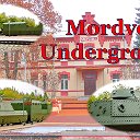 Mordves Underground