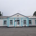 Дом Культуры им.Панова А.А. г.Новошахтинск